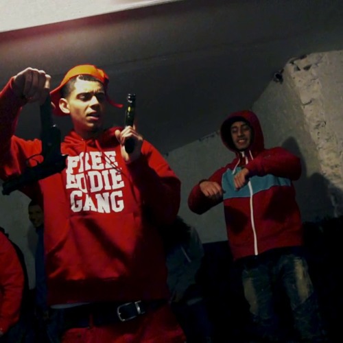 FLEEJAY - BODIES *Read Description*