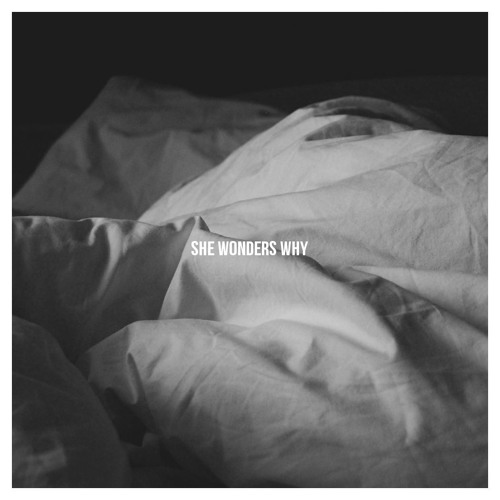she wonders why (ft. shiloh)