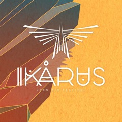 A.N.A.L. @ IKARUS Festival 2017 (MainStage Closing)