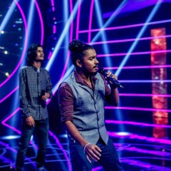 Shamveel & Hamdhaan - Loaibaa Loabin