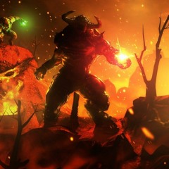 Doom2 Endgame - (Derailed Train remix)