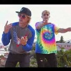 Jake And Logan i love you bro