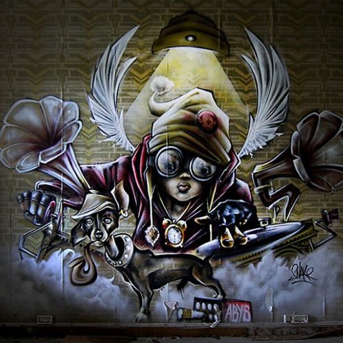 Simula - Buckshot