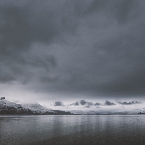 Logic Moon - Oblivion (Album Snippets)