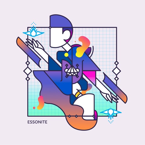 Enough For Me (feat. SkyBlew)