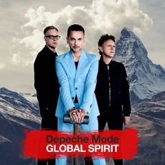 Depeche Mode - Everything Counts (Global Spirit Tour)