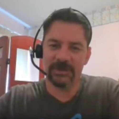 Ep11: Cloud Native, Containers, and Adopting New Technologies, with Ken Owens