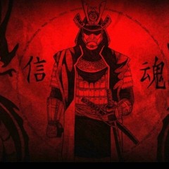 HIrakiri Samurai Trap (Prod. by Cp. Priest)