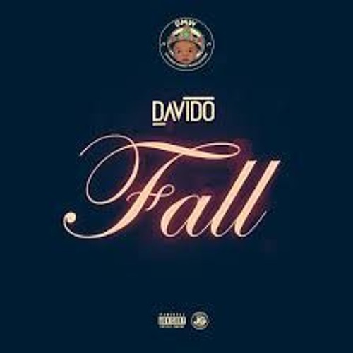 Davido – Fall