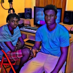Keenan Ft. Krome  - Check Kor' (OutLaw Riddim 2K17)