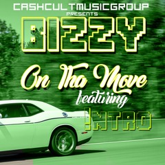 ON THA MOVE ft. !NTRO