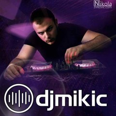 DJ MIKIC Live Mix :)