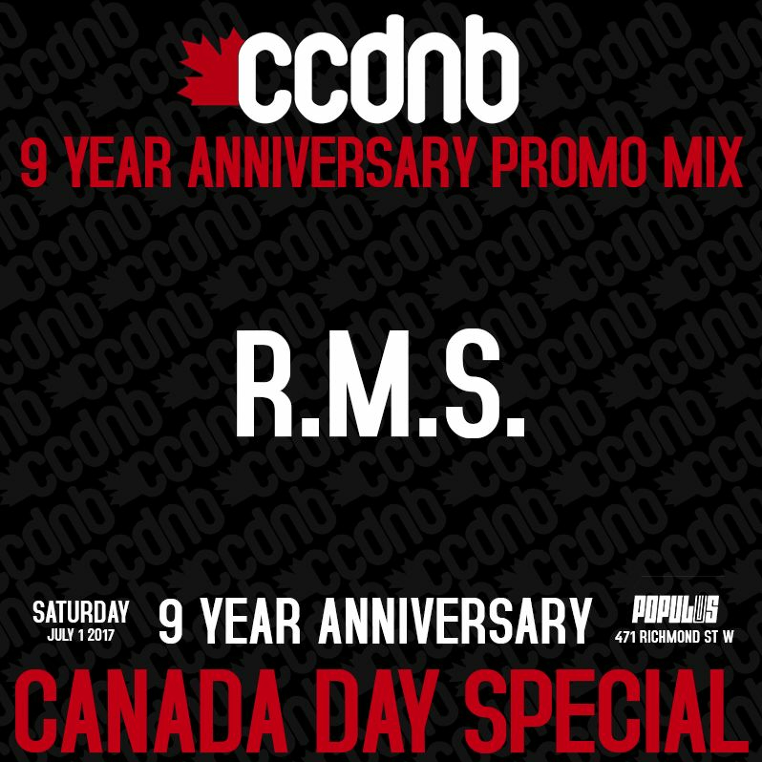 CCDNB Podcast
