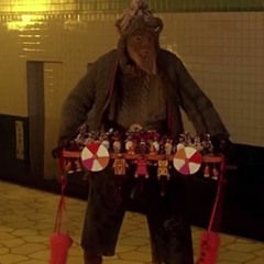 The Peddler Sound Effect