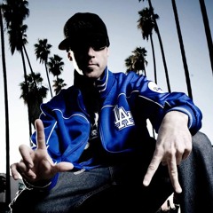 Chad Rock - Paradise Garage