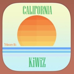 California (Phantom Planet) - Tribecore Remix