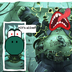 Play That Megalo Again - Part 5