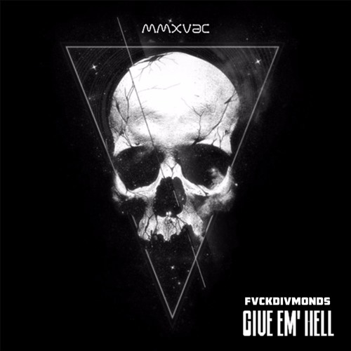 COFFIN - Give Em' Hell