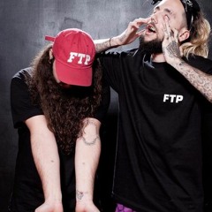 $uicideboy$ Type Beat (140bpm)- prod. by $tain