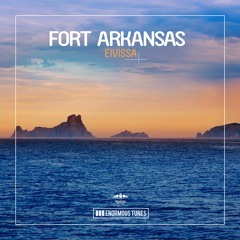 Fort Arkansas - Eivissa