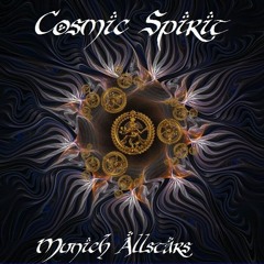Cosmic Spirit - Munich Allstars