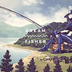 Dream Fisher (PROD. MYKLE DESIR)