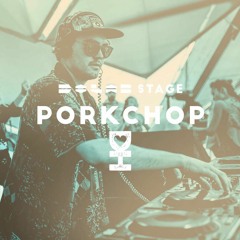 Porkchop Live @ Coachella- Do Lab Weekend 2 2017