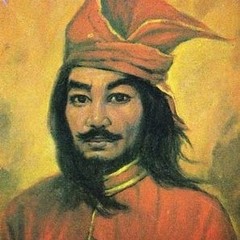 Yahya - Gugur Bunga (Ismail Marzuki Cover)