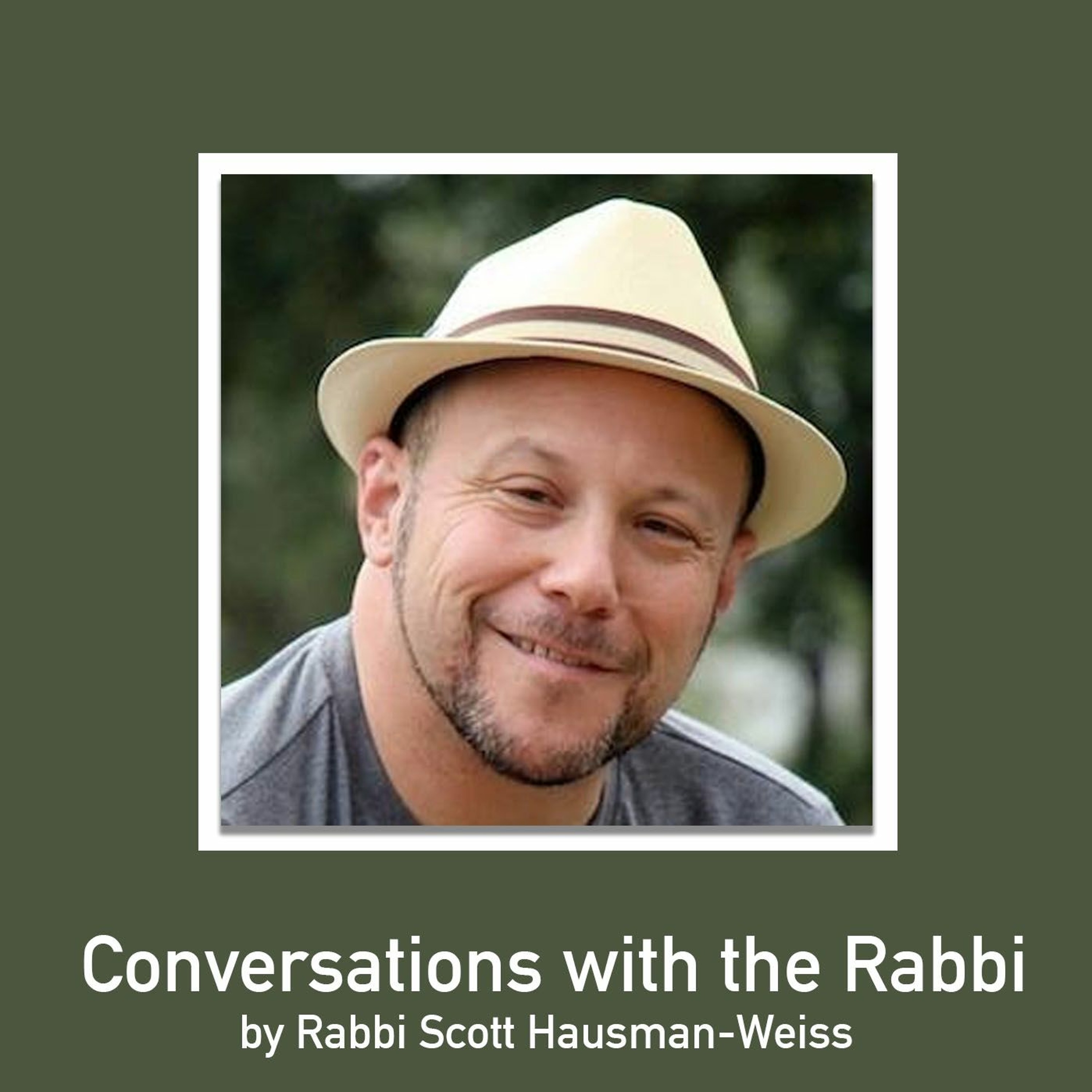 Conversations with the Rabbi