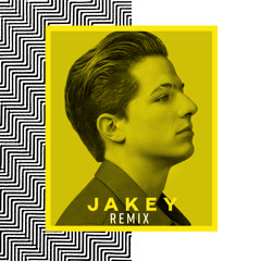 Charlie Puth ft Selena Gomez - We Don't Talk Anymore (JAKEY REMIX)
