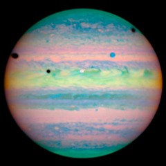 Forsyth Expansion Component