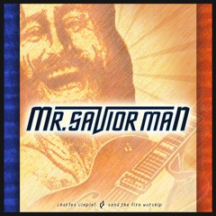 Mr. Savior Man