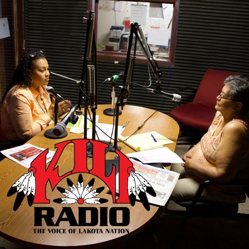 Pine Ridge IHS by KILI Radio Free Listening on SoundCloud