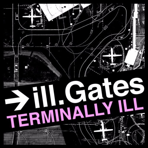 Ill Gates - Flying (Warranty Remix)