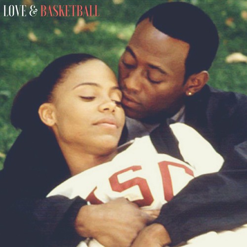 Stream Love & Basketball (prod. by 318tae) by NOVET | Listen online for  free on SoundCloud