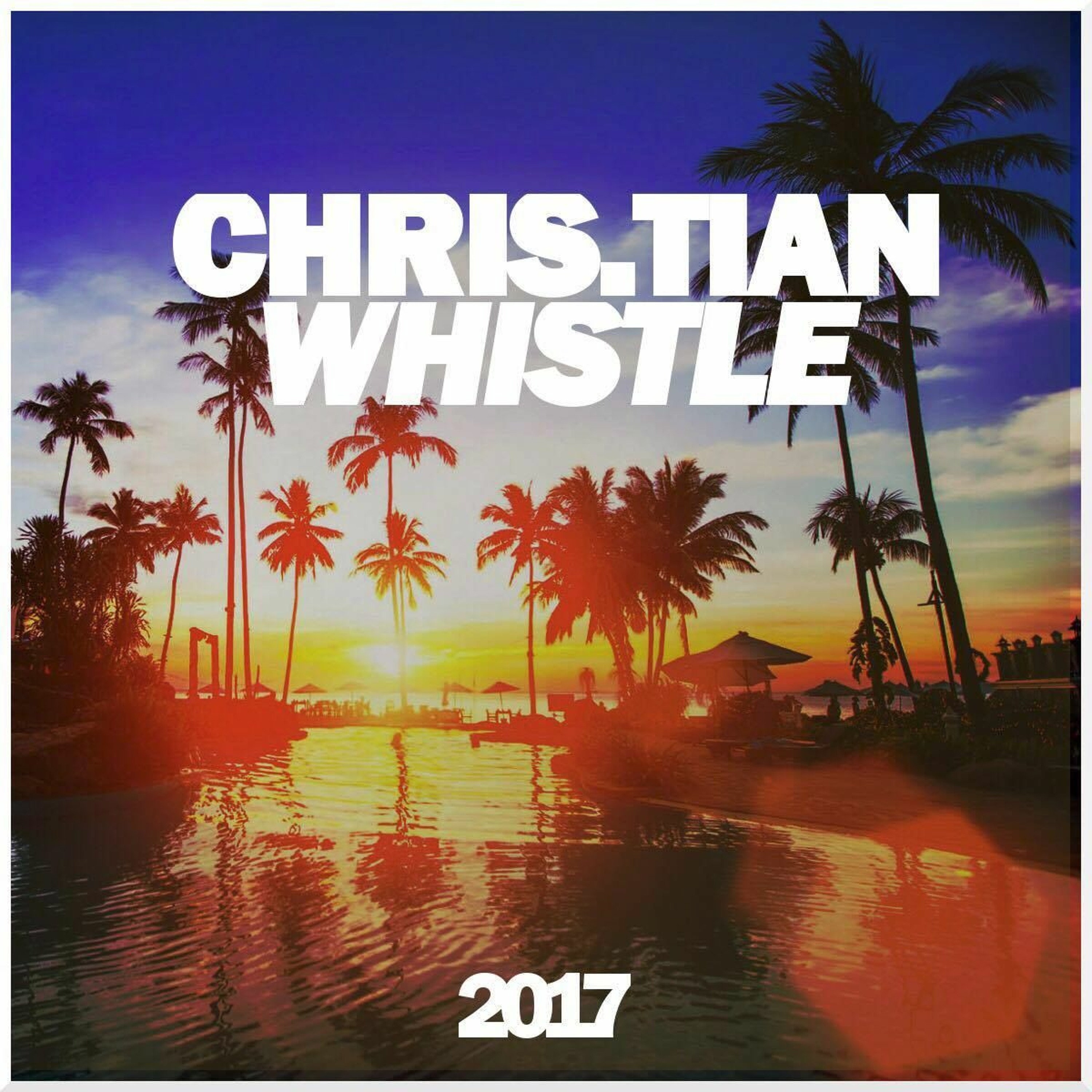 CHRIS.TIAN