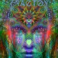 Fractoy - Chantahu (Preview Mix)