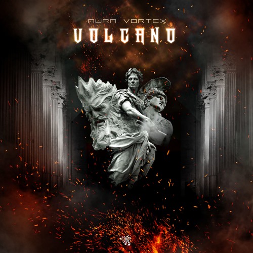 Aura Vortex - Volcano [Free Download]