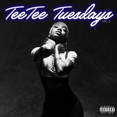 teetee tuesdays vol. 2