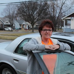 [Community Voice] Barb Matney