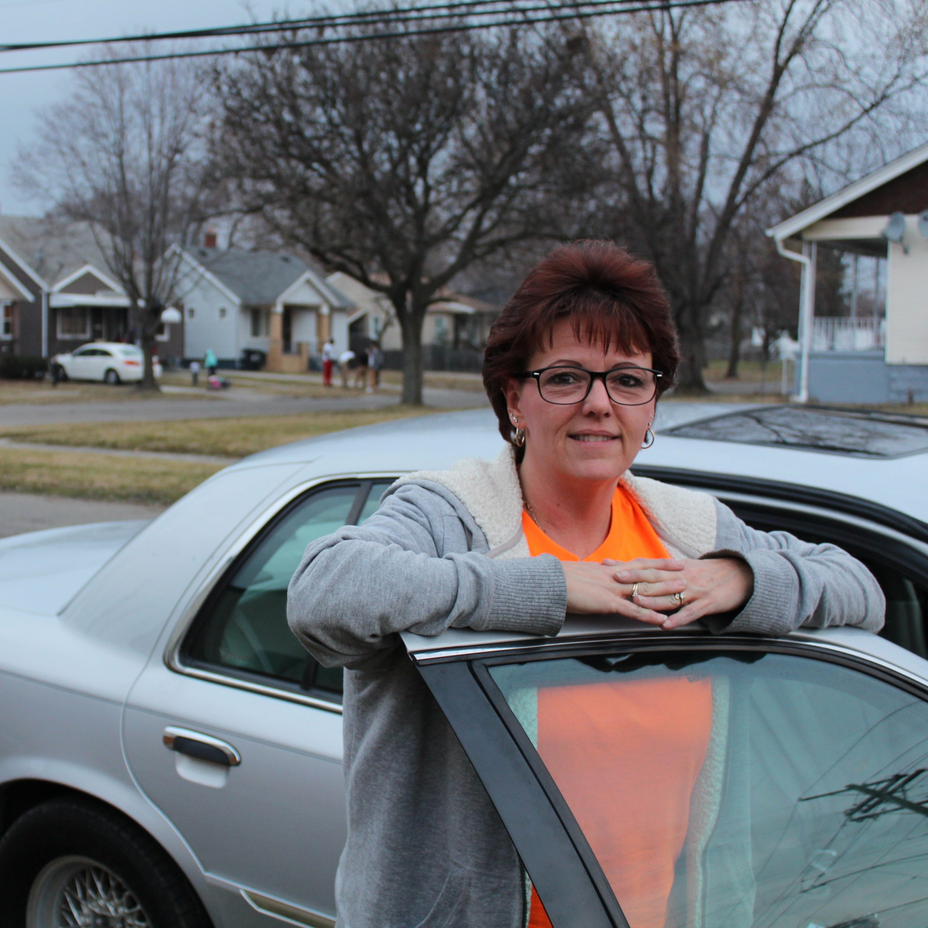 WDET 101.9 FM Detroit