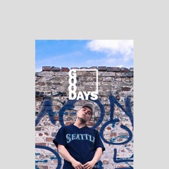 GOODDAYS MIX #6: Dwabe