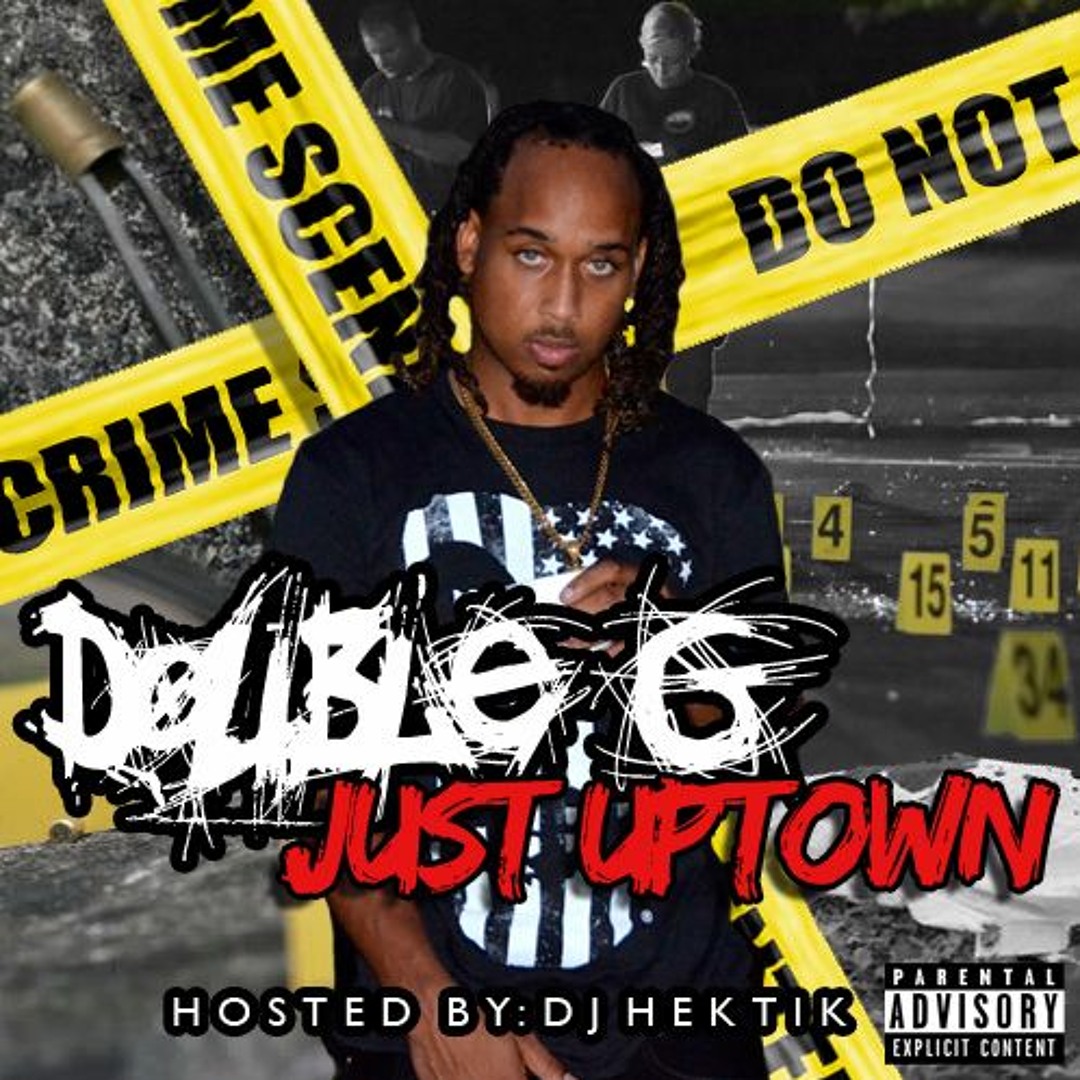 洋楽 G-Rap / Double D - Think About It artworks-000228194705-v8m0ij-