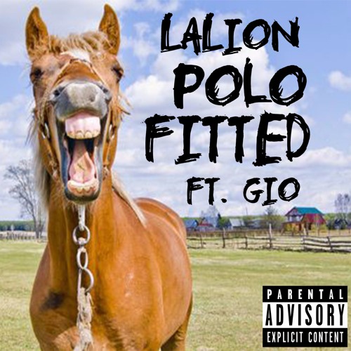 Polo Fitted (Ft. Gio)