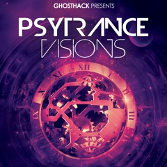 Psytrance Visions - Sample Pack