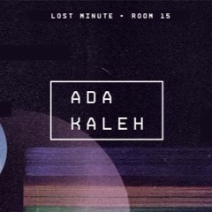 Raqpar warm up @ LÄRM ▩ Ada Kaleh 02.06.2017