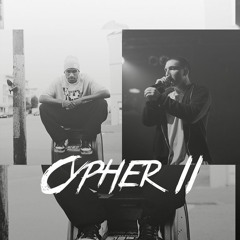 [FREE] Hopsin x Token Type Beat | Freestyle Instrumental - Cypher II (Prod. by Tundra Beats)