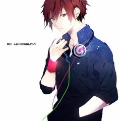 #Dj luka Rembulan   Rudy# Punya-Gua * RahmadHamdani * :)