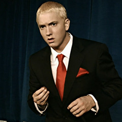 Eminem - When Im Gone (мой хозяин Remix\Demo)