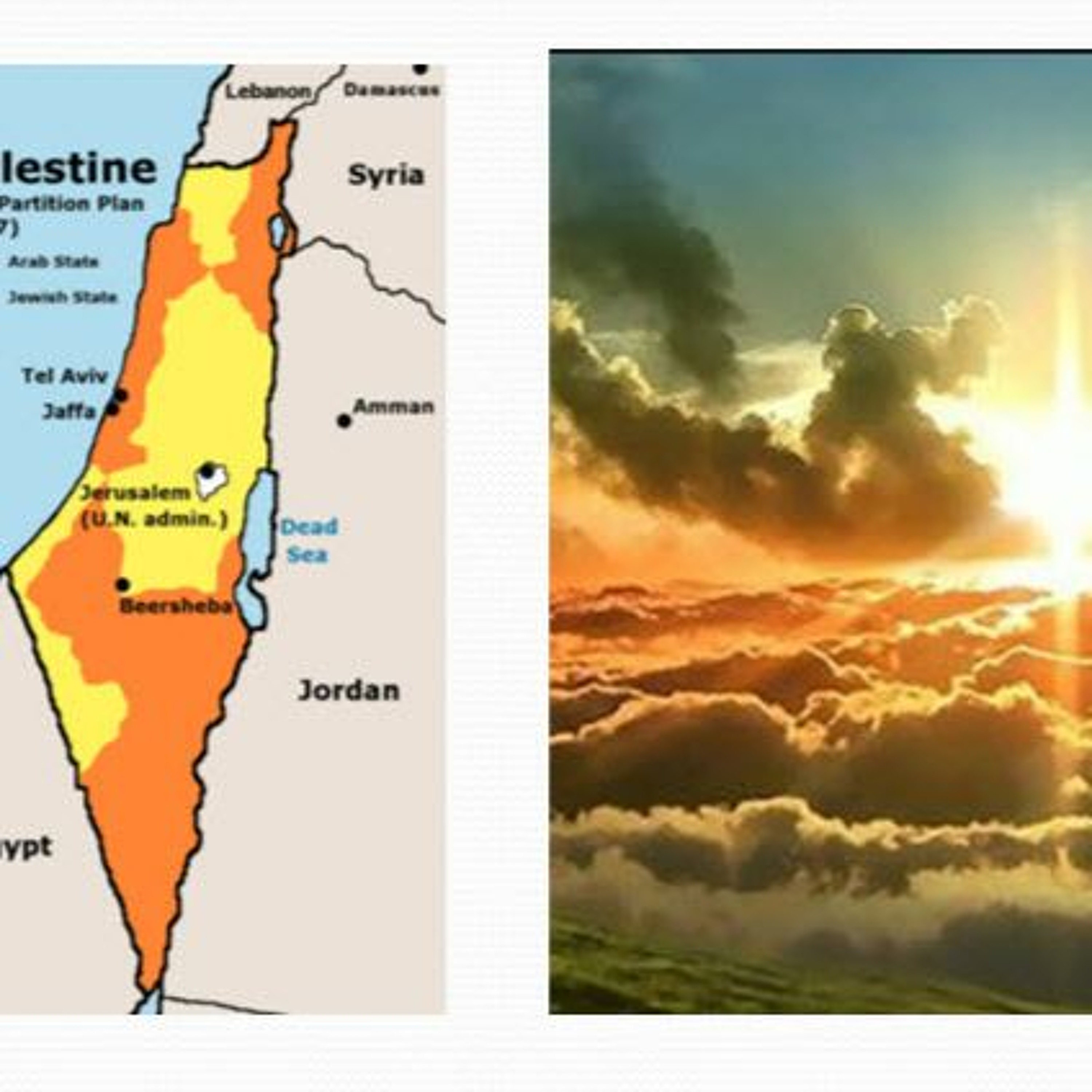 HHMI ~ Hebraic Bible Prophecy ~  Pt 7 ~ He Who Scattered You will Certainly GATHER You! episode artwork